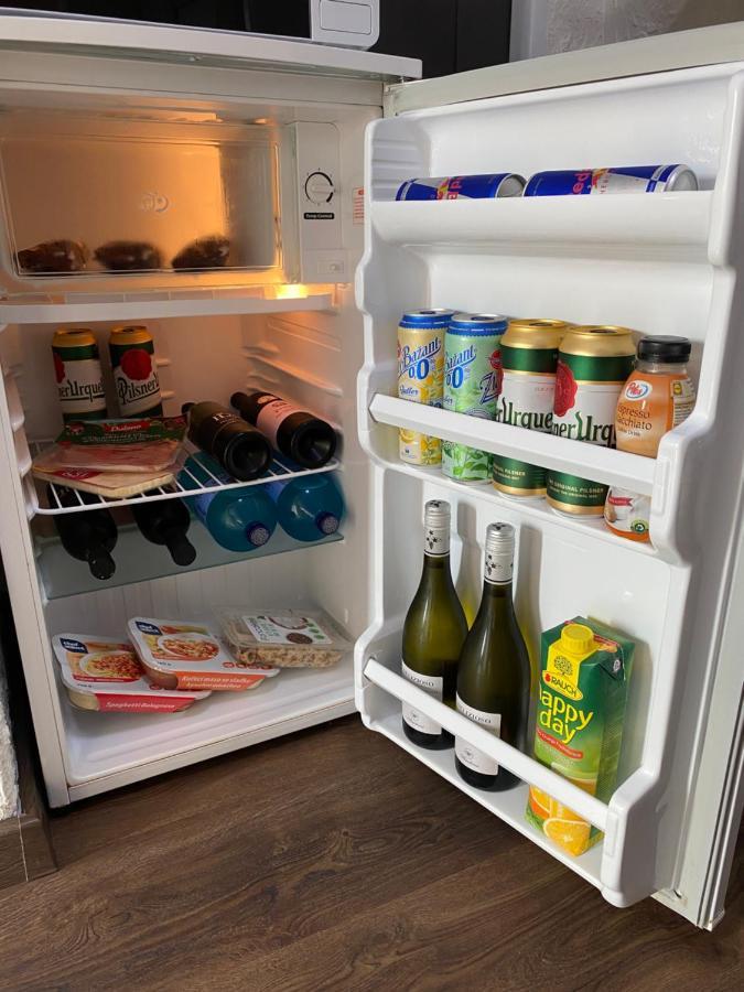 Komfortny Apartman So Zahradou A Sukromnym Parkoviskom-Nonstop Check-In Banská Bystrica Exteriör bild