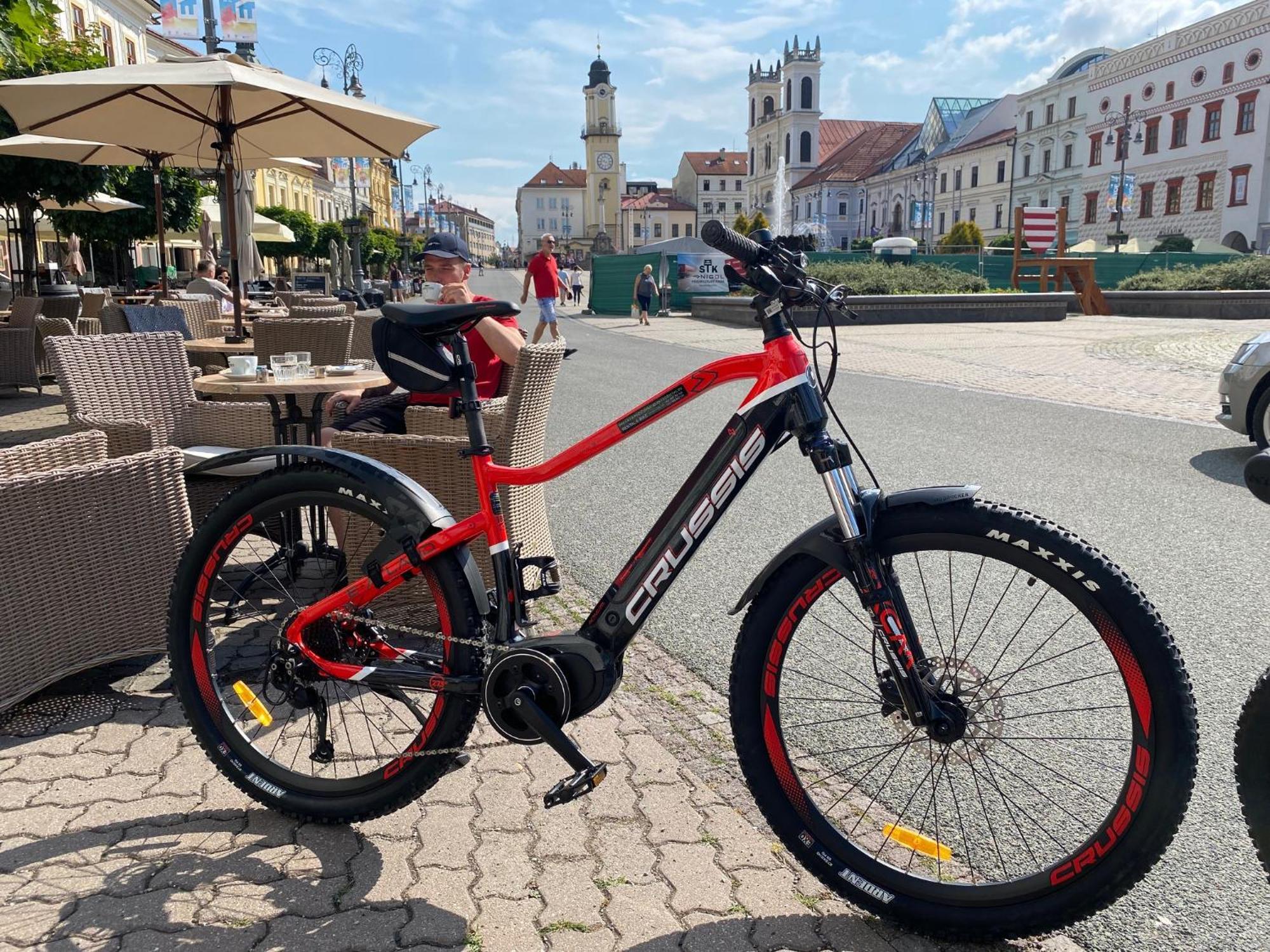 Komfortny Apartman So Zahradou A Sukromnym Parkoviskom-Nonstop Check-In Banská Bystrica Exteriör bild